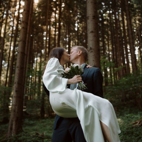 Zuzka & Heiko - Klienti - Svadby